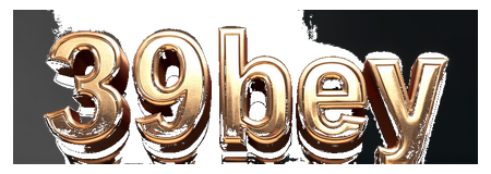 39bey logo